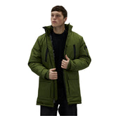 Army Pathfinder Parka